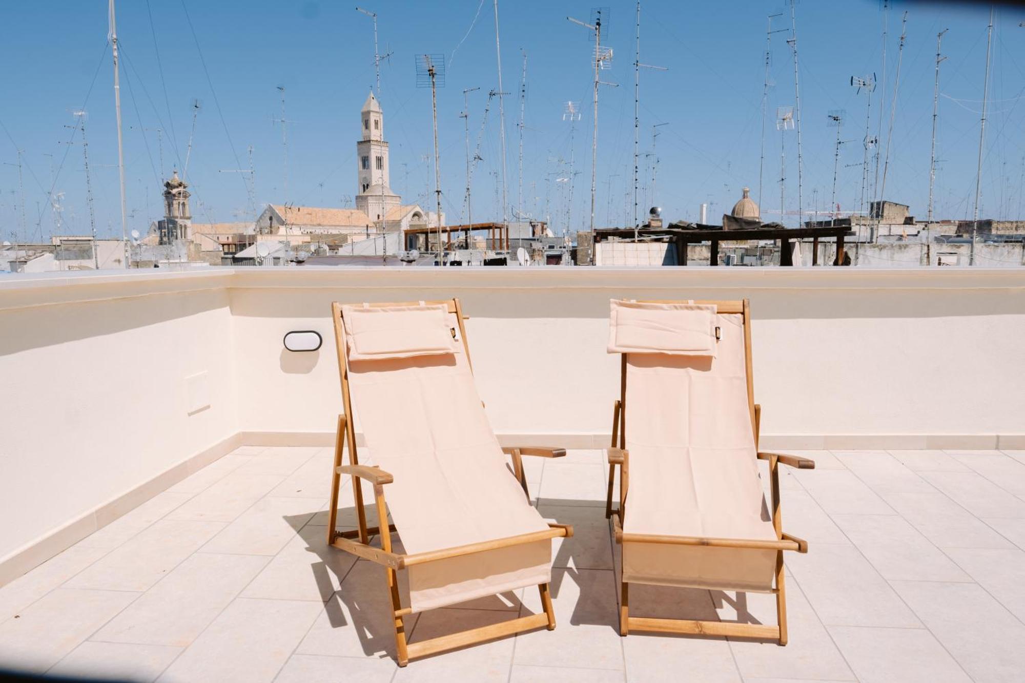 Apartment Casa Antonia - Terrace & *