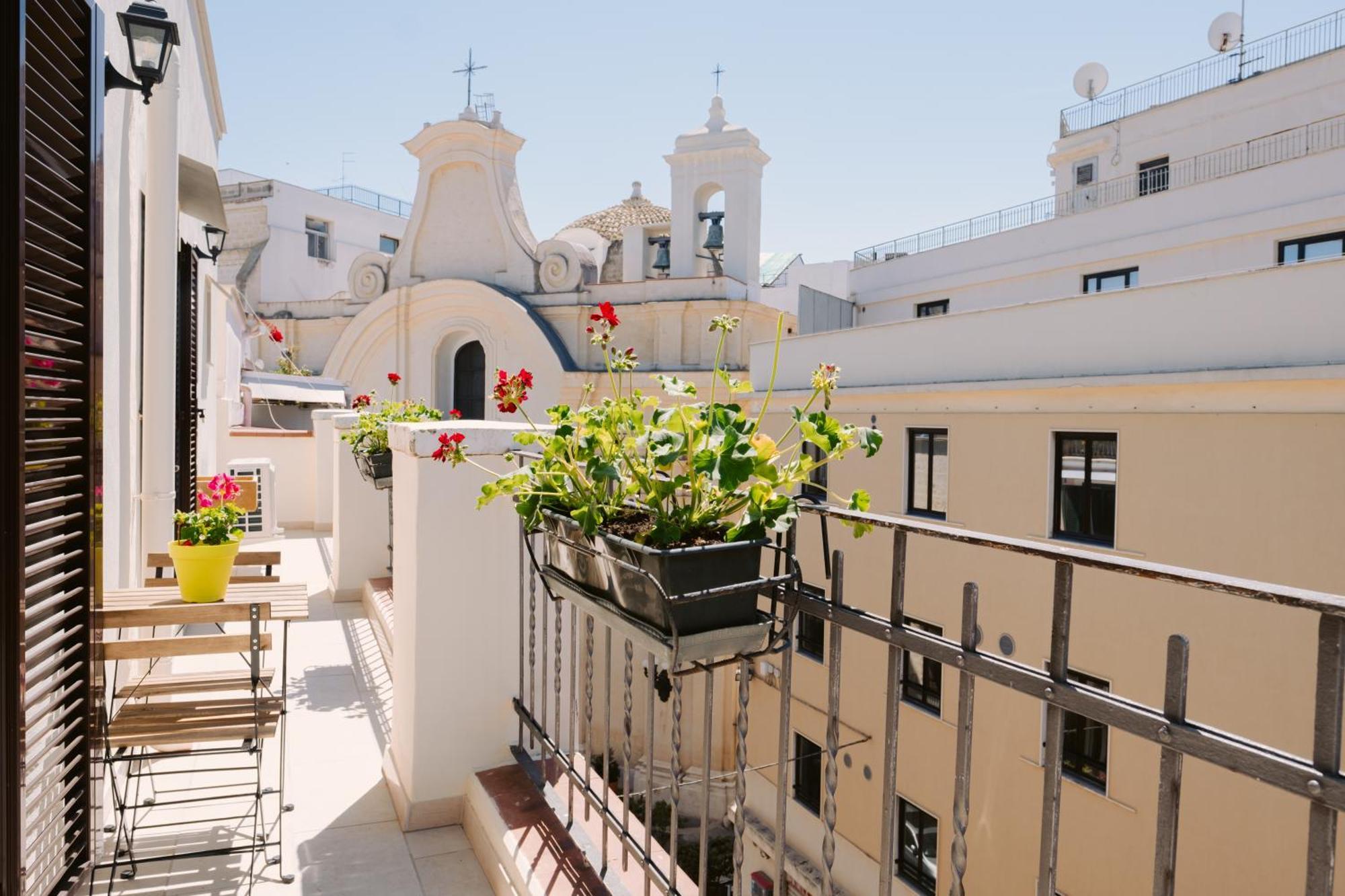 Apartment Casa Antonia - Terrace & *